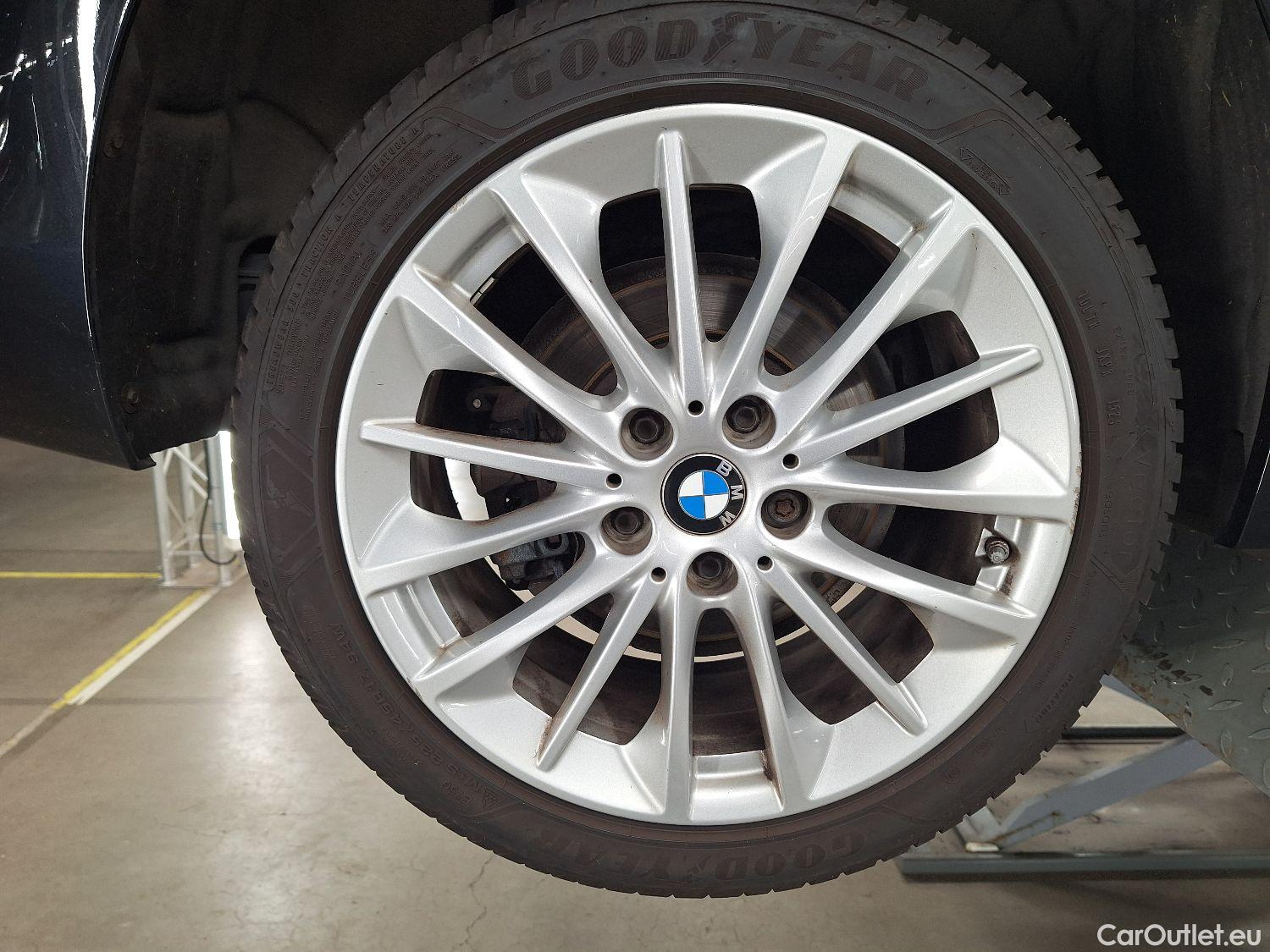 Bmw  Serie 2 BMW, 2-serie Gr.Coupé '19, BMW 2 Reeks Gran Coupé 216dA (85kW) 4d #3