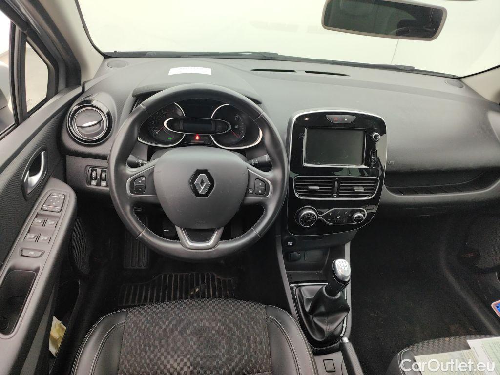 Renault  Clio Renault  TCe 90 5d #9