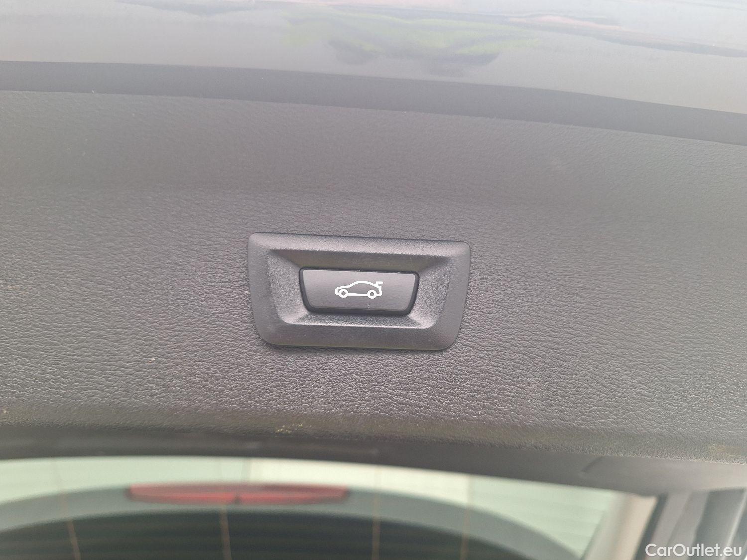 Bmw  X1 BMW,  FL'19, BMW  xDrive25e (162 kW) 5d #21