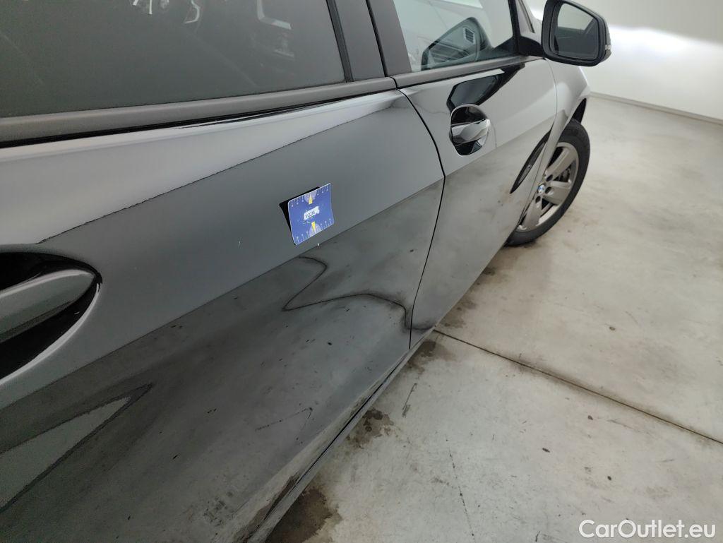 Bmw  Serie 1 BMW 1 Reeks Hatch 116d (85 kW) 5d #49