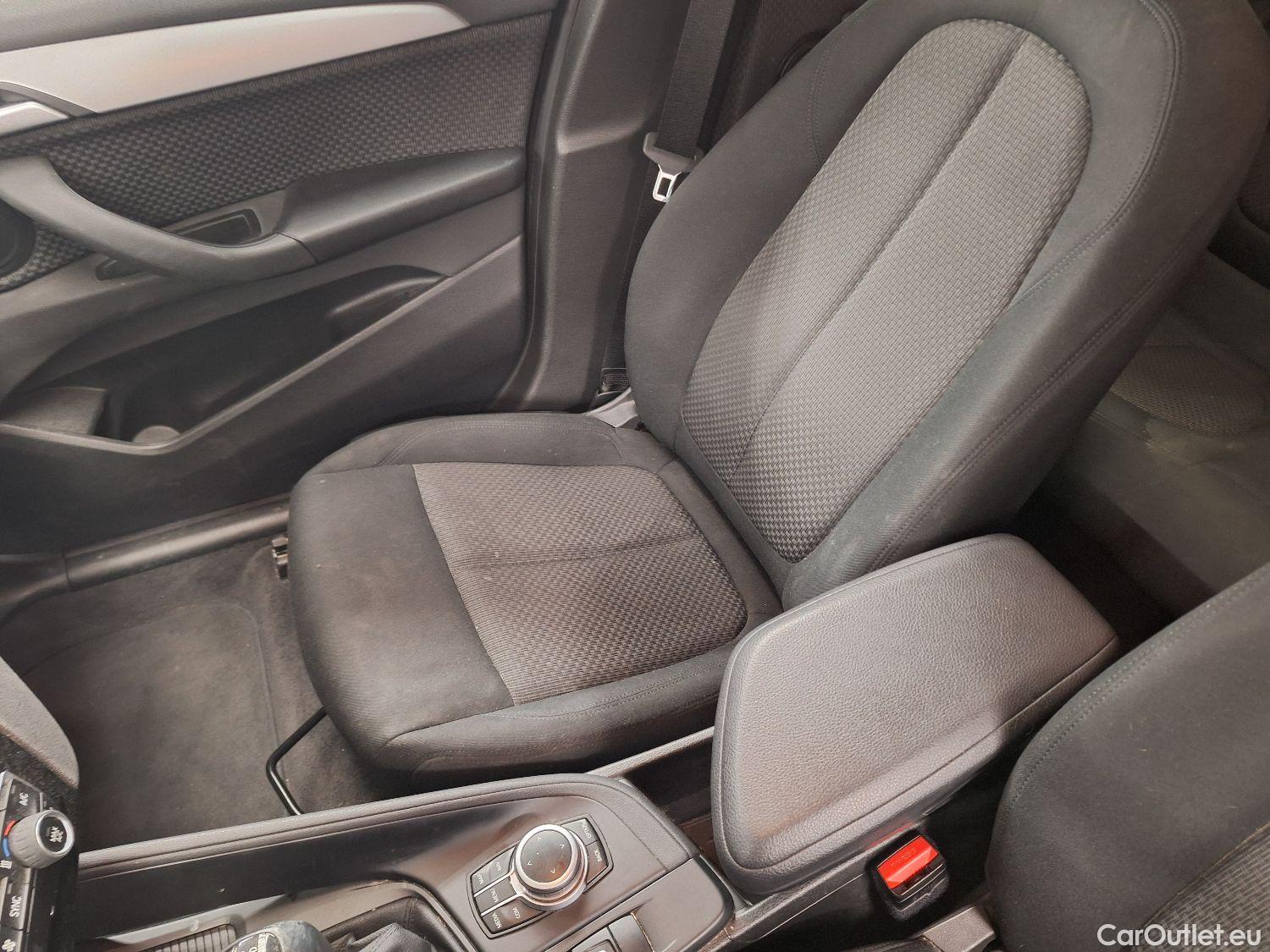 Bmw  X1 BMW,  FL'19, BMW  xDrive25e (162 kW) 5d #15