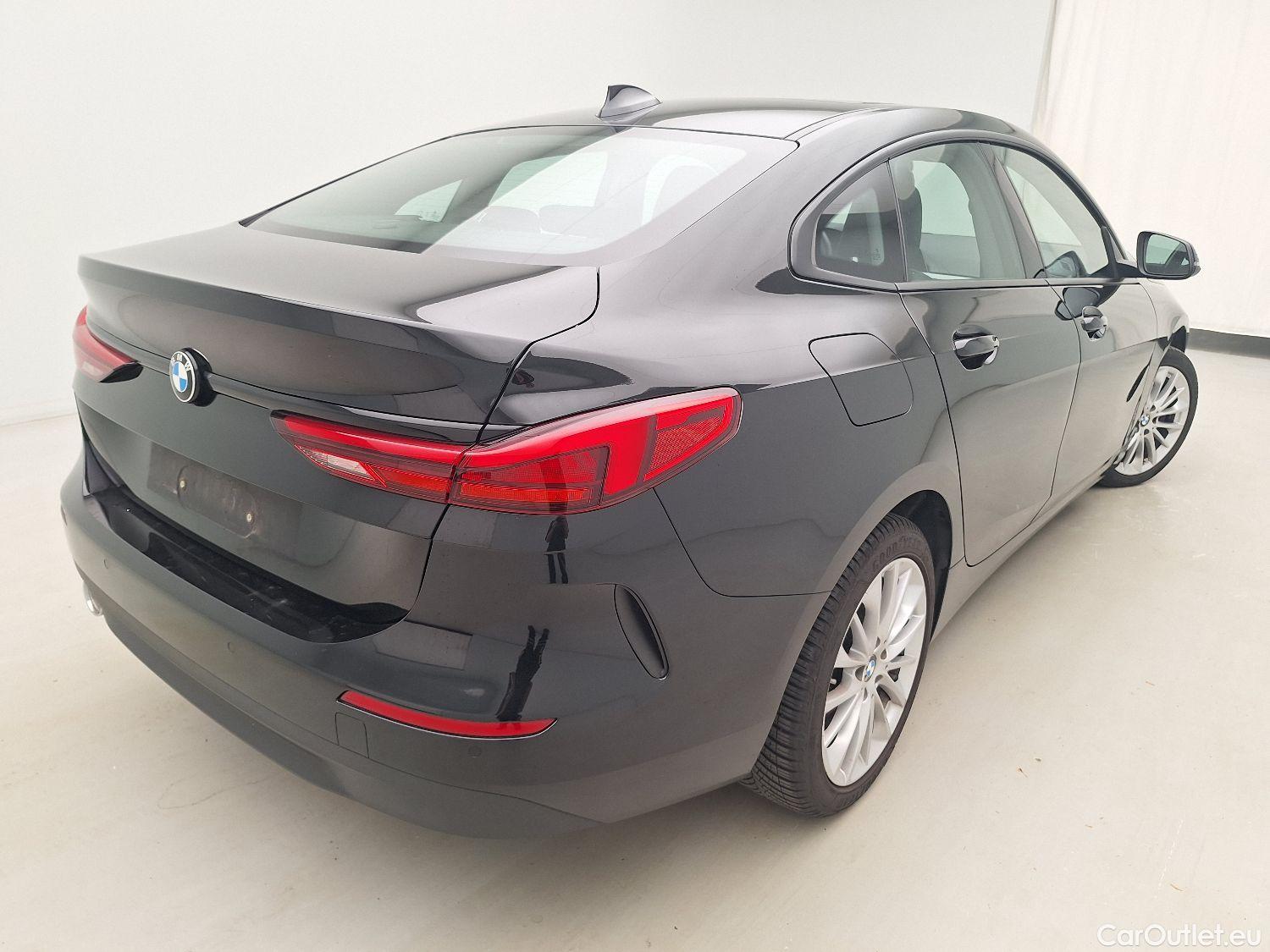 Bmw  Serie 2 BMW, 2-serie Gr.Coupé '19, BMW 2 Reeks Gran Coupé 216dA (85kW) 4d #8