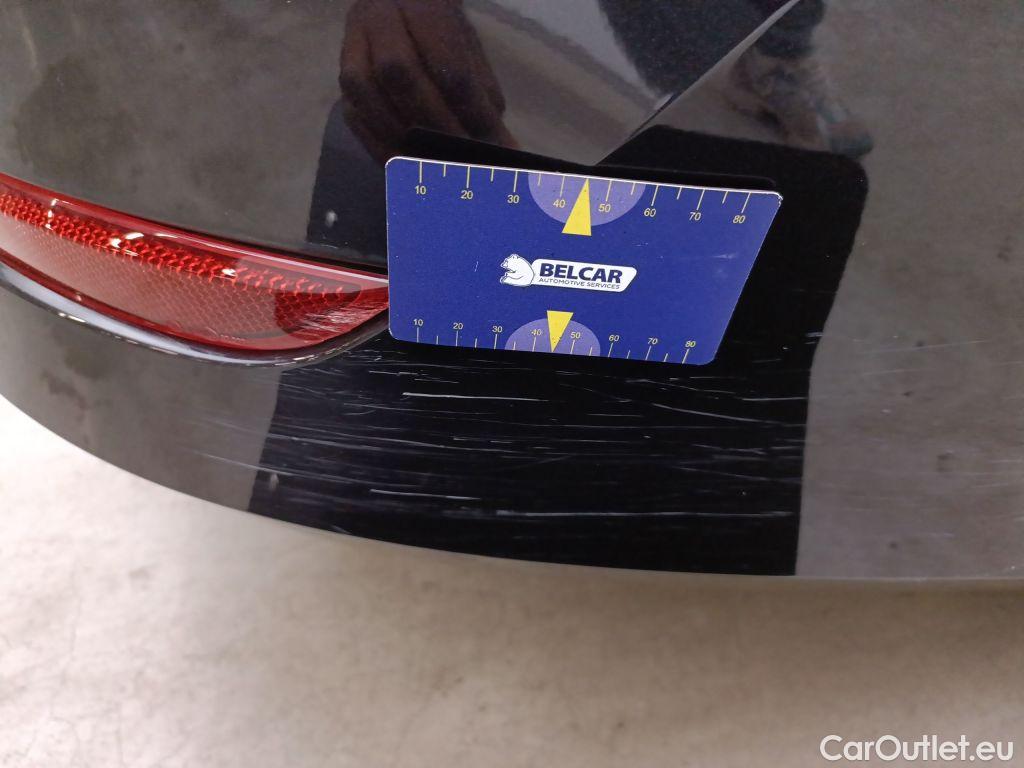 Skoda  Octavia Skoda  Combi 2.0 CRTDI 85kW Ambition 5d #37