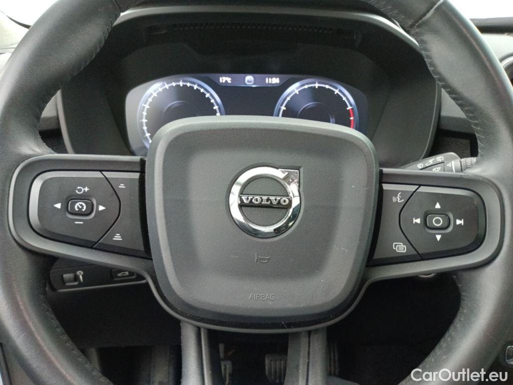 Volvo  XC 40 Volvo XC40 T3 XC40 5d #21