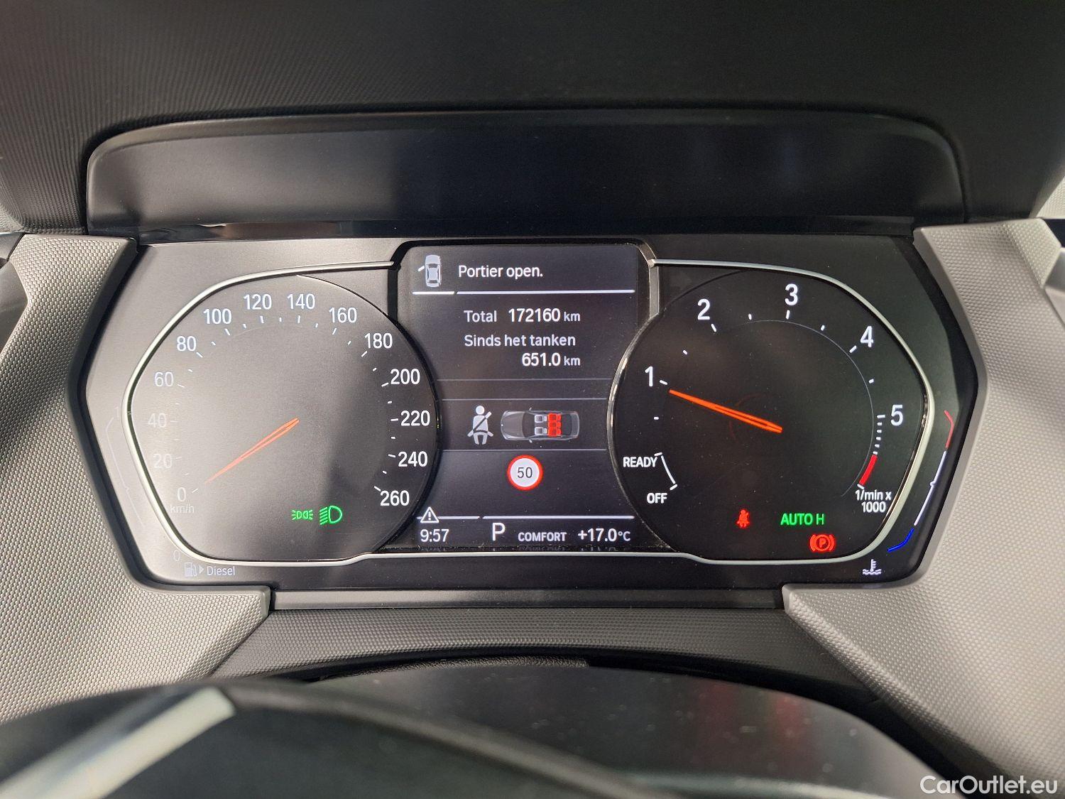 Bmw  Serie 2 BMW, 2-serie Gr.Coupé '19, BMW 2 Reeks Gran Coupé 216dA (85kW) 4d #17