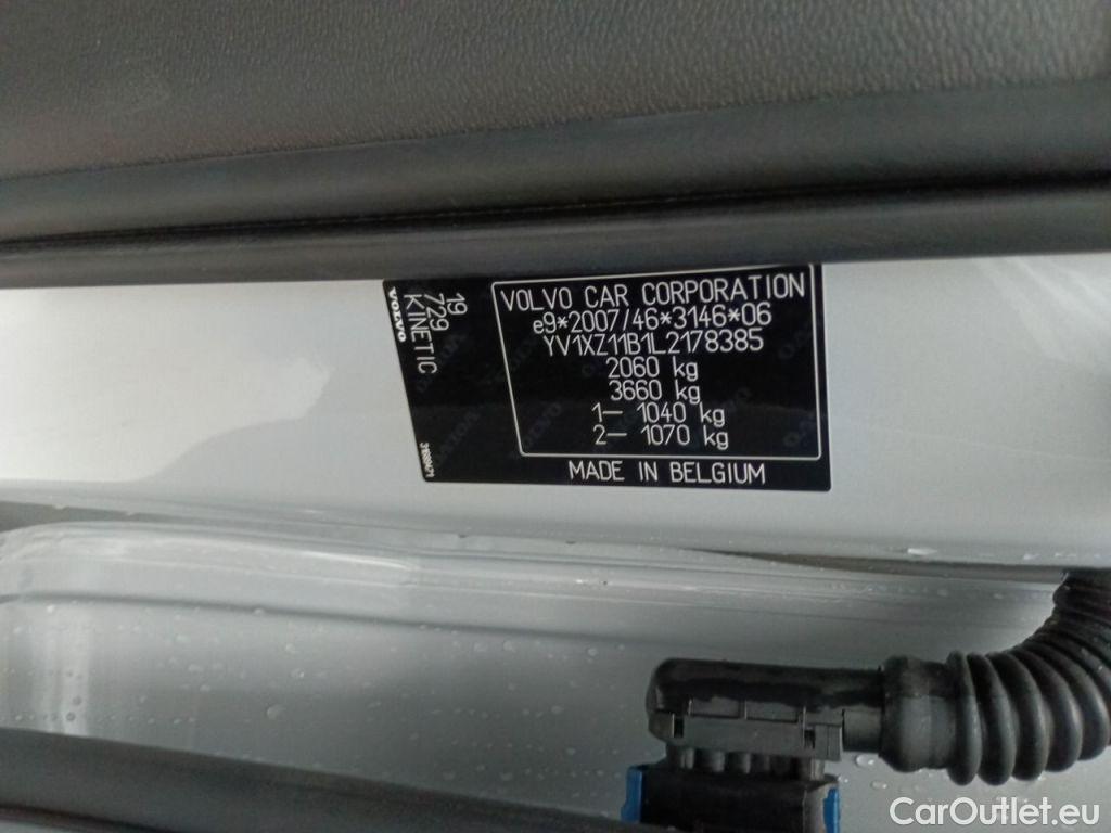 Volvo  XC 40 Volvo XC40 T3 XC40 5d #18