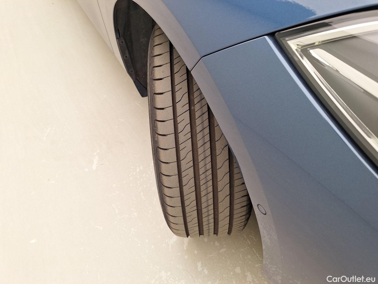 Bmw  Serie 1 BMW, 1-serie '19, BMW 1 Reeks Hatch 116dA (85 kW) 5d #17