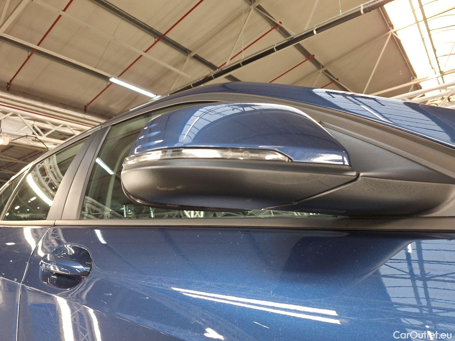 Bmw  Serie 1 BMW, 1-serie '19, BMW 1 Reeks Hatch 116dA (85 kW) 5d #6