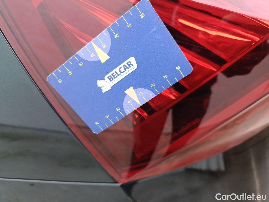 Skoda  Octavia Skoda  Combi 2.0 CRTDI 85kW Ambition 5d #34