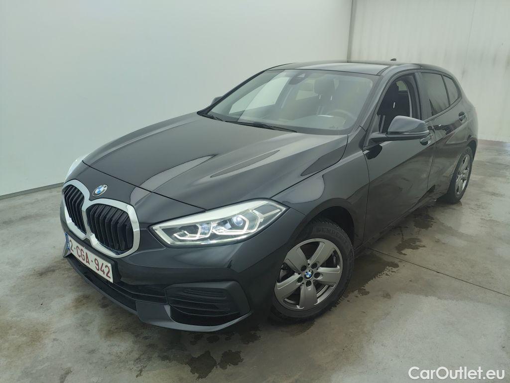 Bmw  Serie 1 BMW 1 Reeks Hatch 116d (85 kW) 5d #1