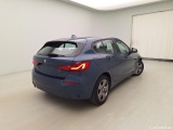 Bmw  Serie 1 BMW, 1-serie '19, BMW 1 Reeks Hatch 116dA (85 kW) 5d #8