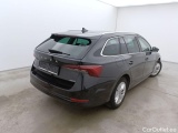 Skoda  Octavia Skoda  Combi 2.0 CRTDI 85kW Ambition 5d #2