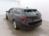 Skoda  Octavia Skoda  Combi 2.0 CRTDI 85kW Ambition 5d #7