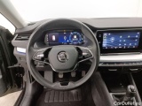 Skoda  Octavia Skoda  Combi 2.0 CRTDI 85kW Ambition 5d #21