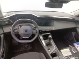  Peugeot  308 Peugeot  SW 1.2 PureTech 110 S&S Active Pack 5d #3
