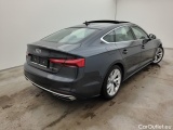 Audi  A5 Sportback Audi  40 TFSI S tronic Advanced 5d #2