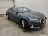 Audi  A5 Sportback Audi  40 TFSI S tronic Advanced 5d #8