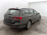Volkswagen  Passat VOLKSWAGEN  VARIANT PA - 2019 2.0 TDi 150 Business DSG7 (EU6 d) 5d #2