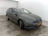 Volkswagen  Passat VOLKSWAGEN  VARIANT PA - 2019 2.0 TDi 150 Business DSG7 (EU6 d) 5d #8