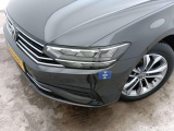 Volkswagen  Passat VOLKSWAGEN  VARIANT PA - 2019 2.0 TDi 150 Business DSG7 (EU6 d) 5d #37