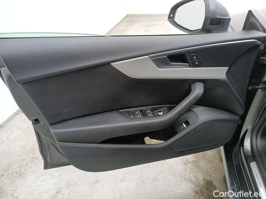 Audi  A5 Sportback Audi  30 TDI S tronic Bus. Ed. S Line 5d #41