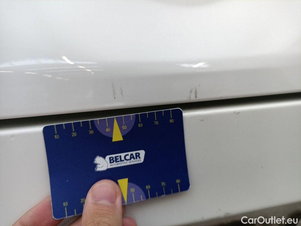 Mercedes  CLA-Klasse Mercedes-Benz CLA Shooting Brake CLA 250 e Business Solution 5d #33