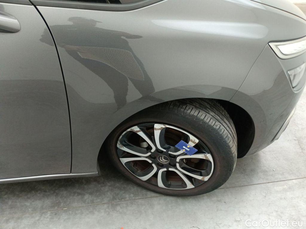 Citroen  C4 Grand Picasso Citroën Grand C4 Spacetourer 1.5 BlueHDi 130 S&S MAN6 Shine 5d #47