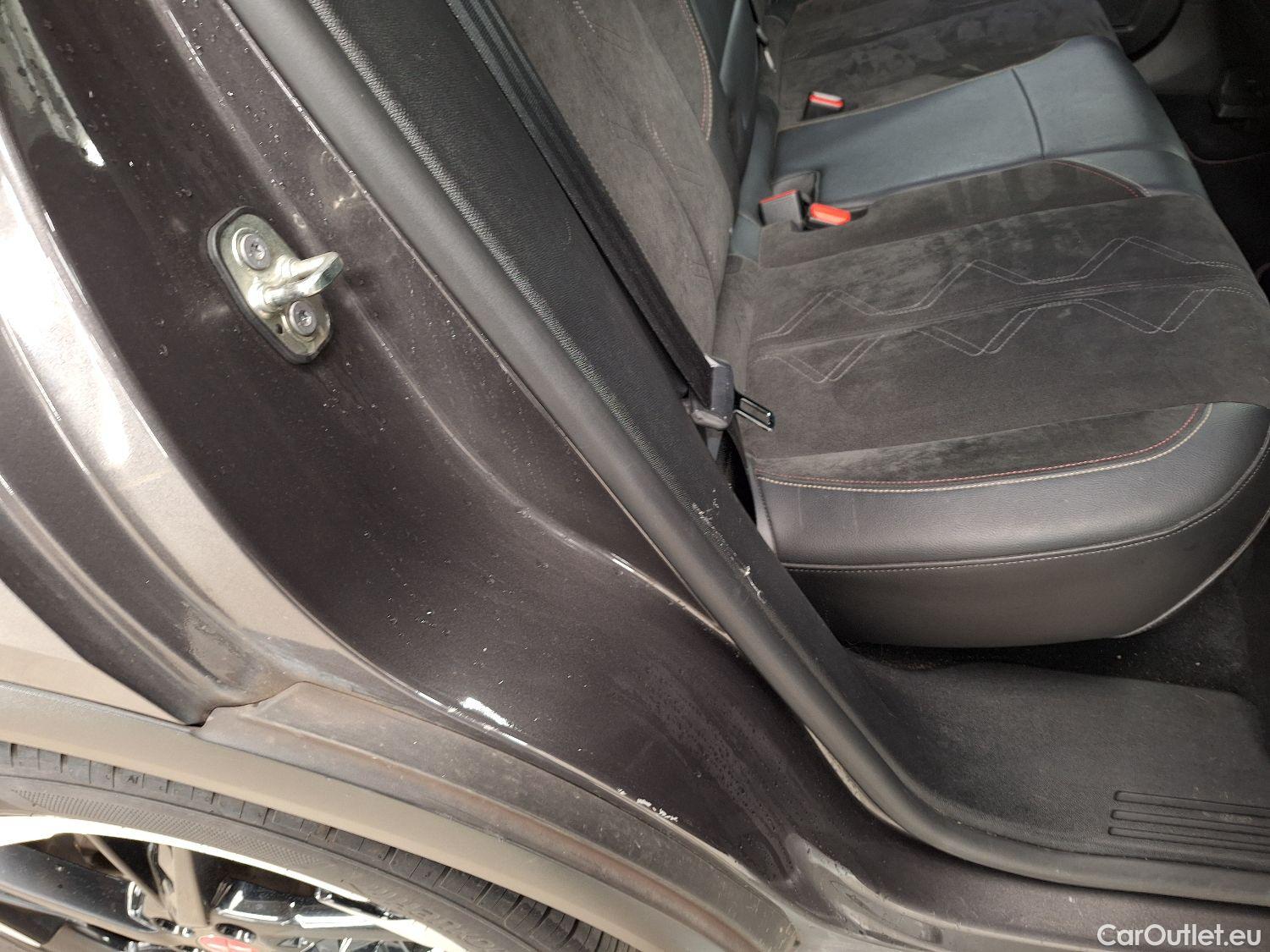 DS  DS7 DS,  CB '17, DS 7 Crossback 1.5 BlueHDi 130 Auto PERFORMANCE Li #17