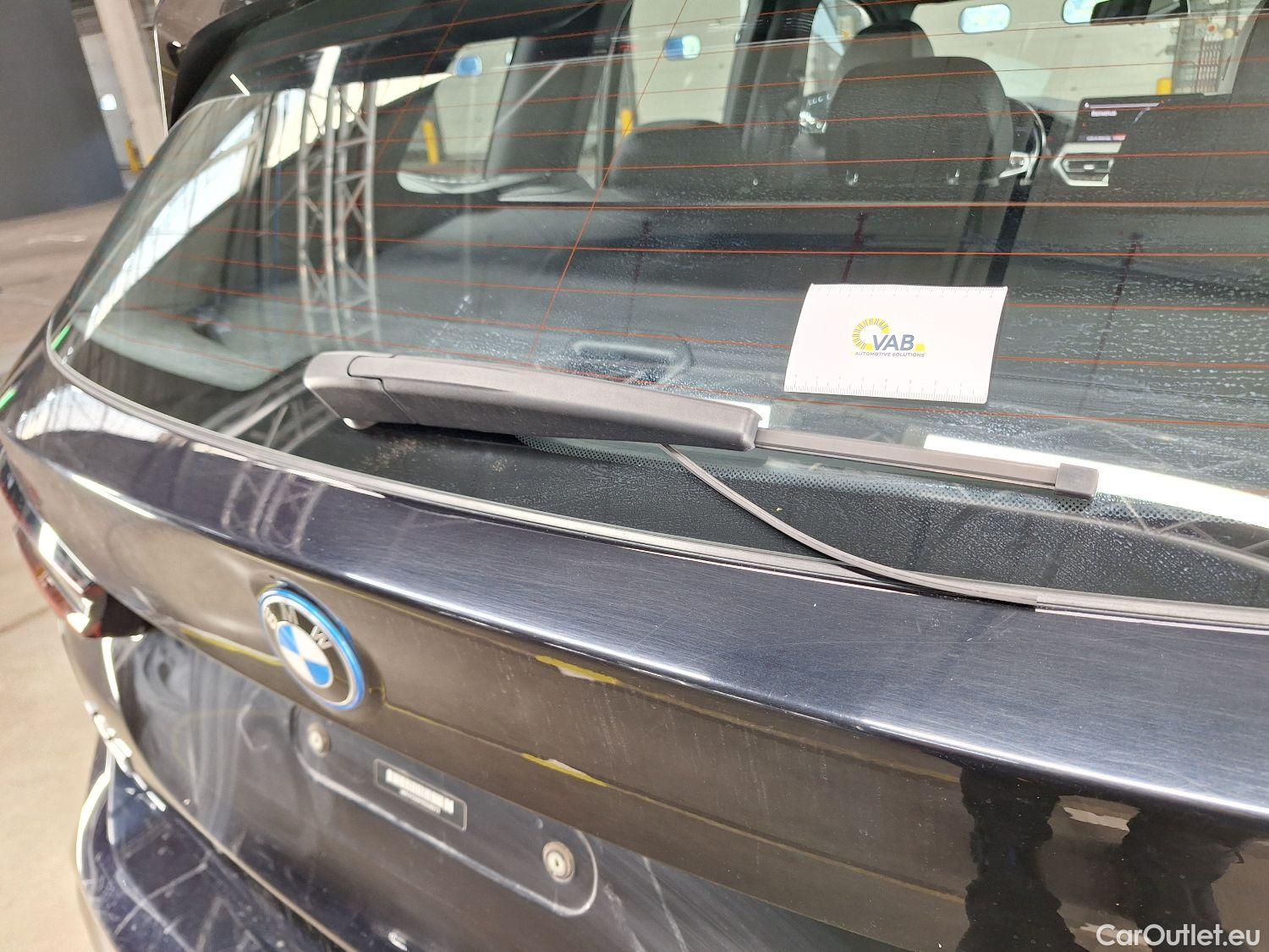 Bmw  iX3 BMW,  FL'21 BEV, BMW   5d #42