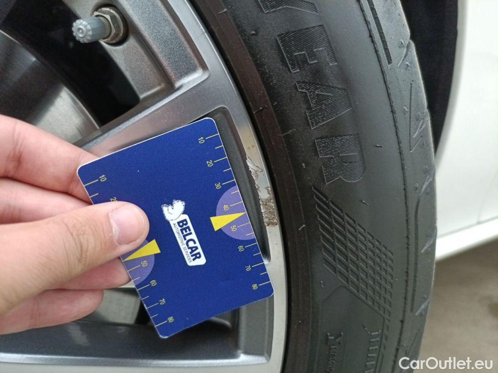 Mercedes  CLA-Klasse Mercedes-Benz CLA Shooting Brake CLA 250 e Business Solution 5d #37