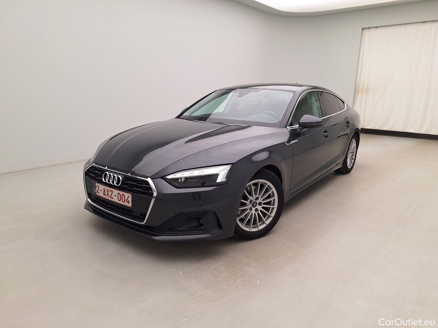 Audi  A5 Sportback Audi, A5 SB FL'20, Audi  30 TDI S tronic Business Edition #2