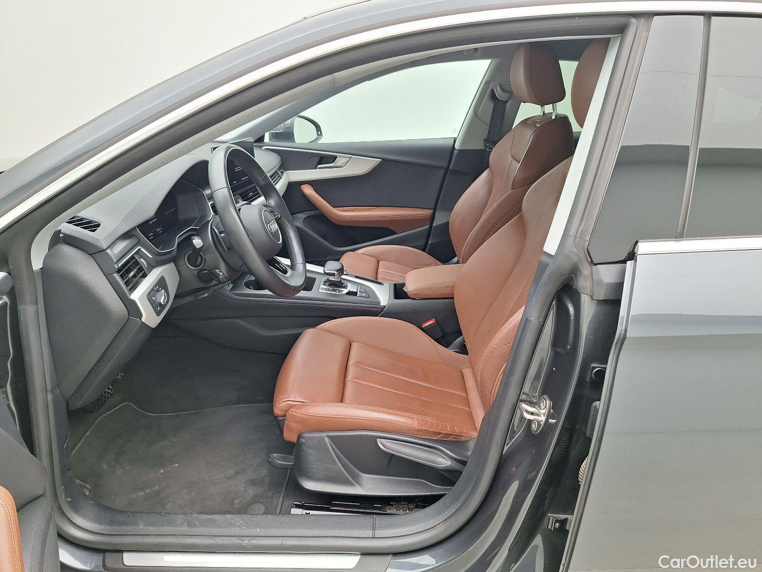 Audi  A5 Sportback Audi, A5 SB FL'20, Audi  30 TDI S tronic Business Edition #3