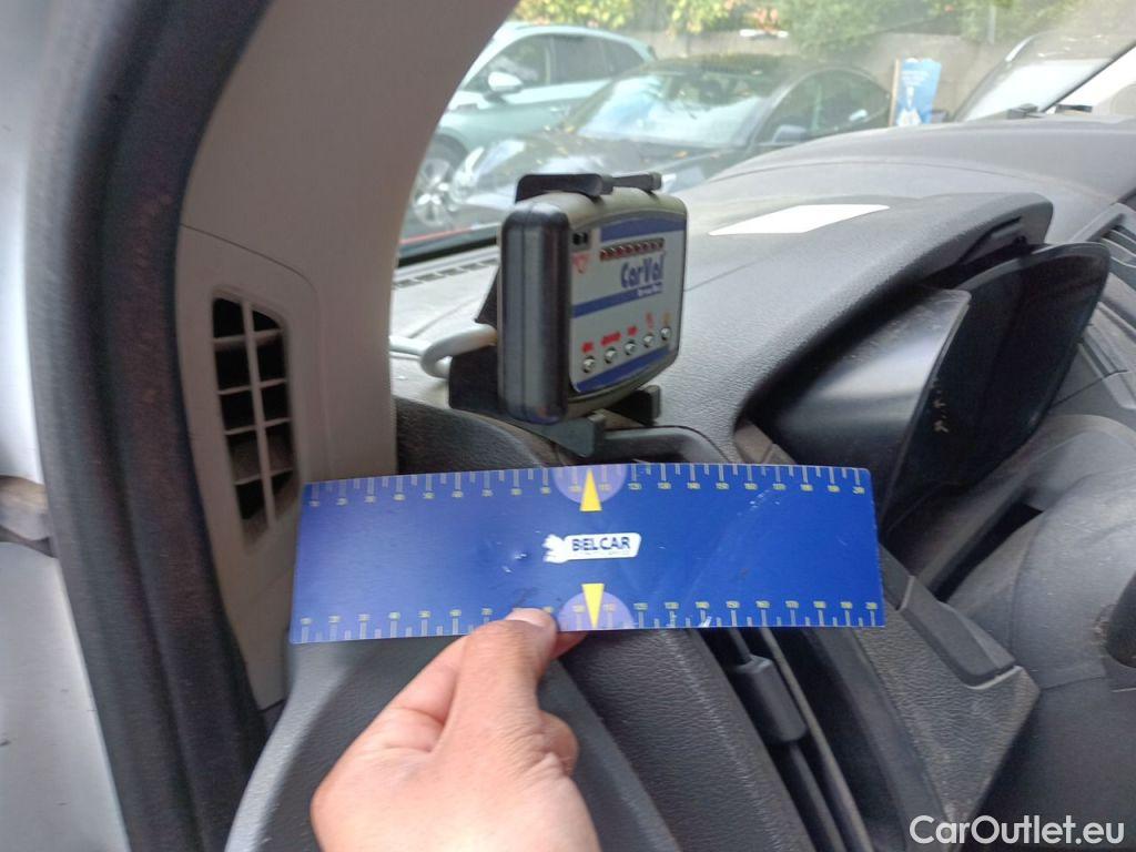 Ford  Transit Ford  350M 2.0TD 130pk 96kW M6 Trend 4d #31