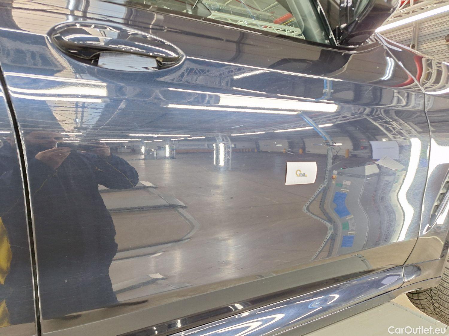 Bmw  iX3 BMW,  FL'21 BEV, BMW   5d #18