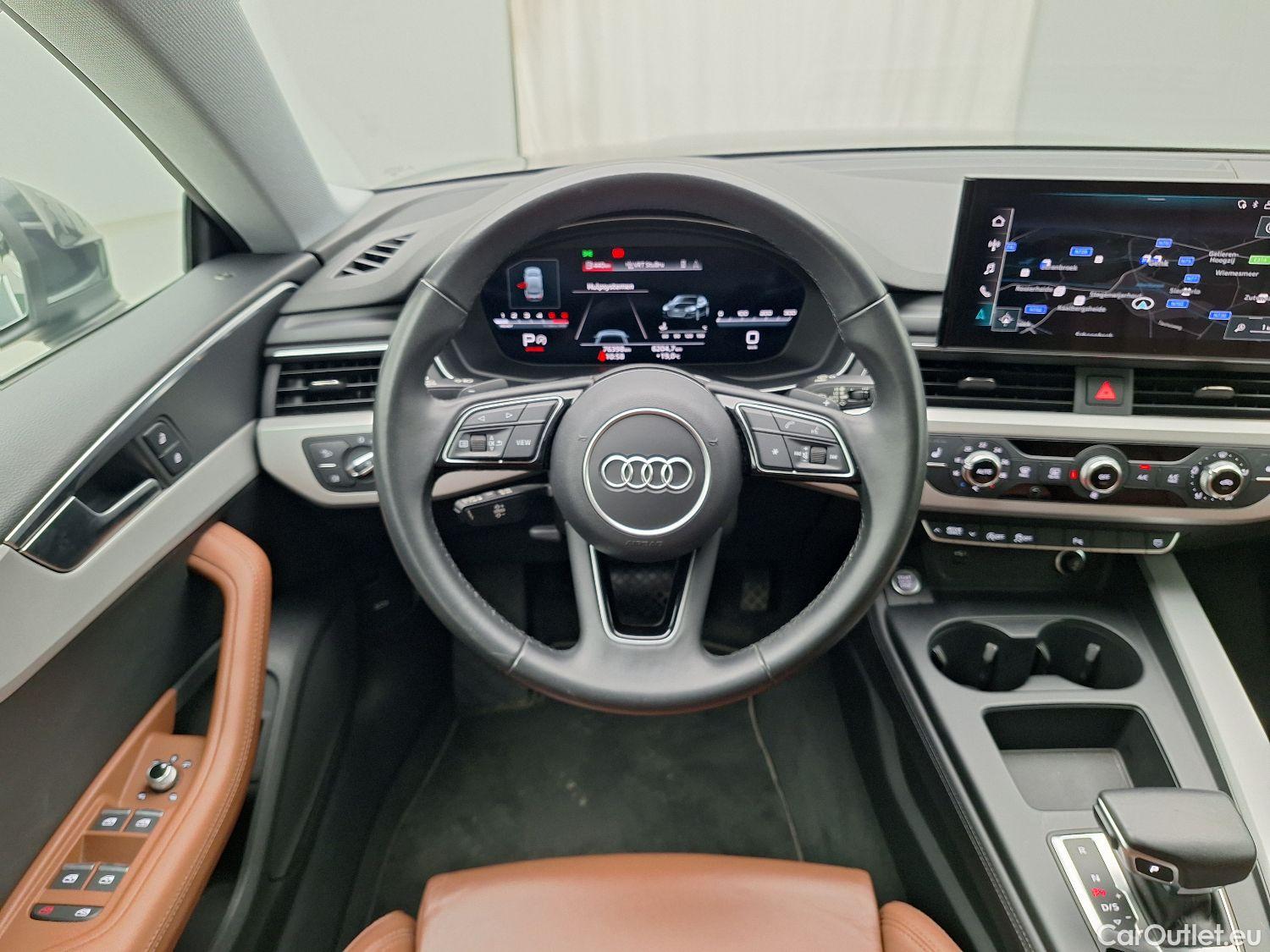 Audi  A5 Sportback Audi, A5 SB FL'20, Audi  30 TDI S tronic Business Edition #5