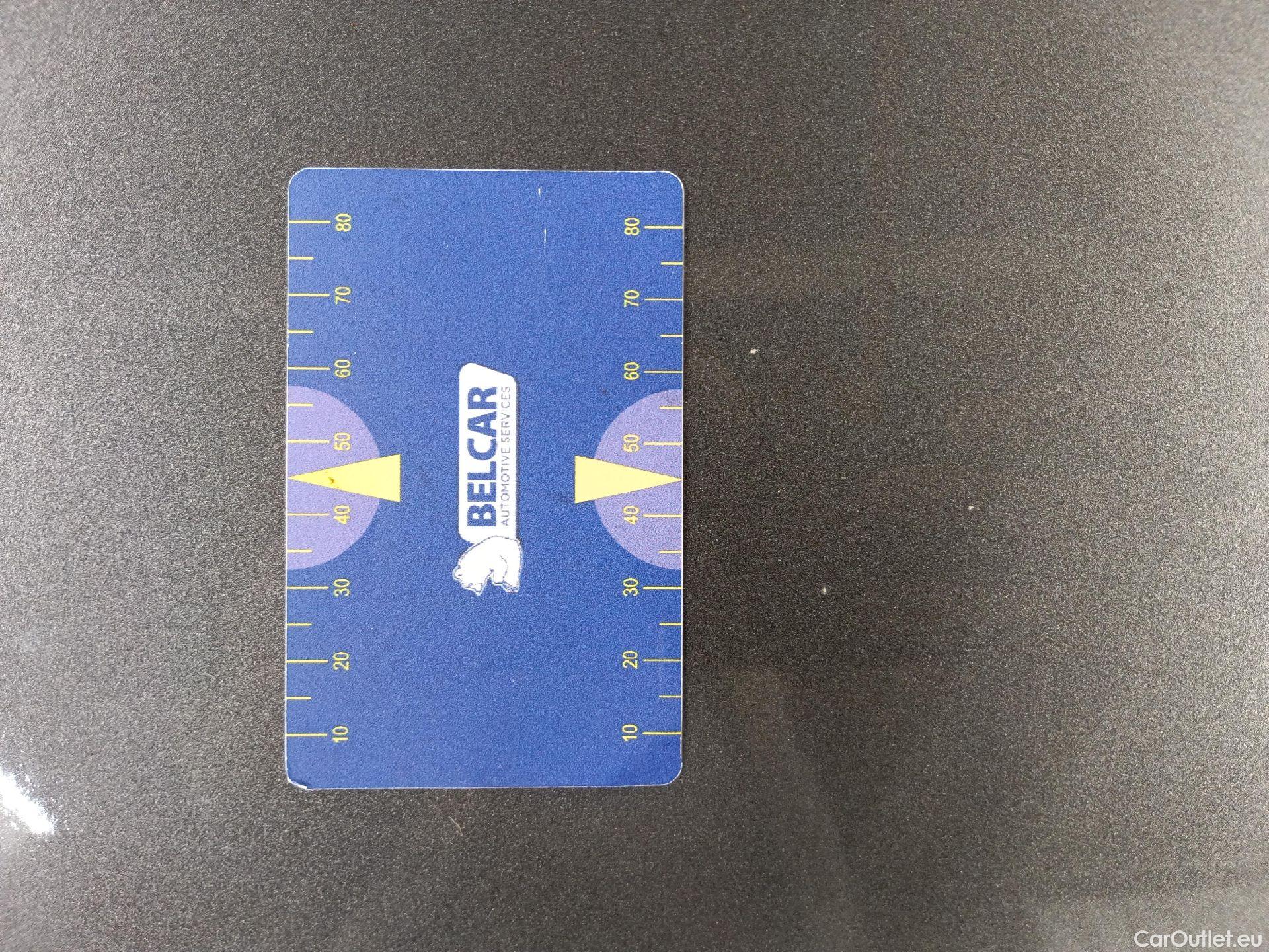 Citroen  C4 Grand Picasso Citroën Grand C4 Spacetourer 1.5 BlueHDi 130 S&S MAN6 Shine 5d #26