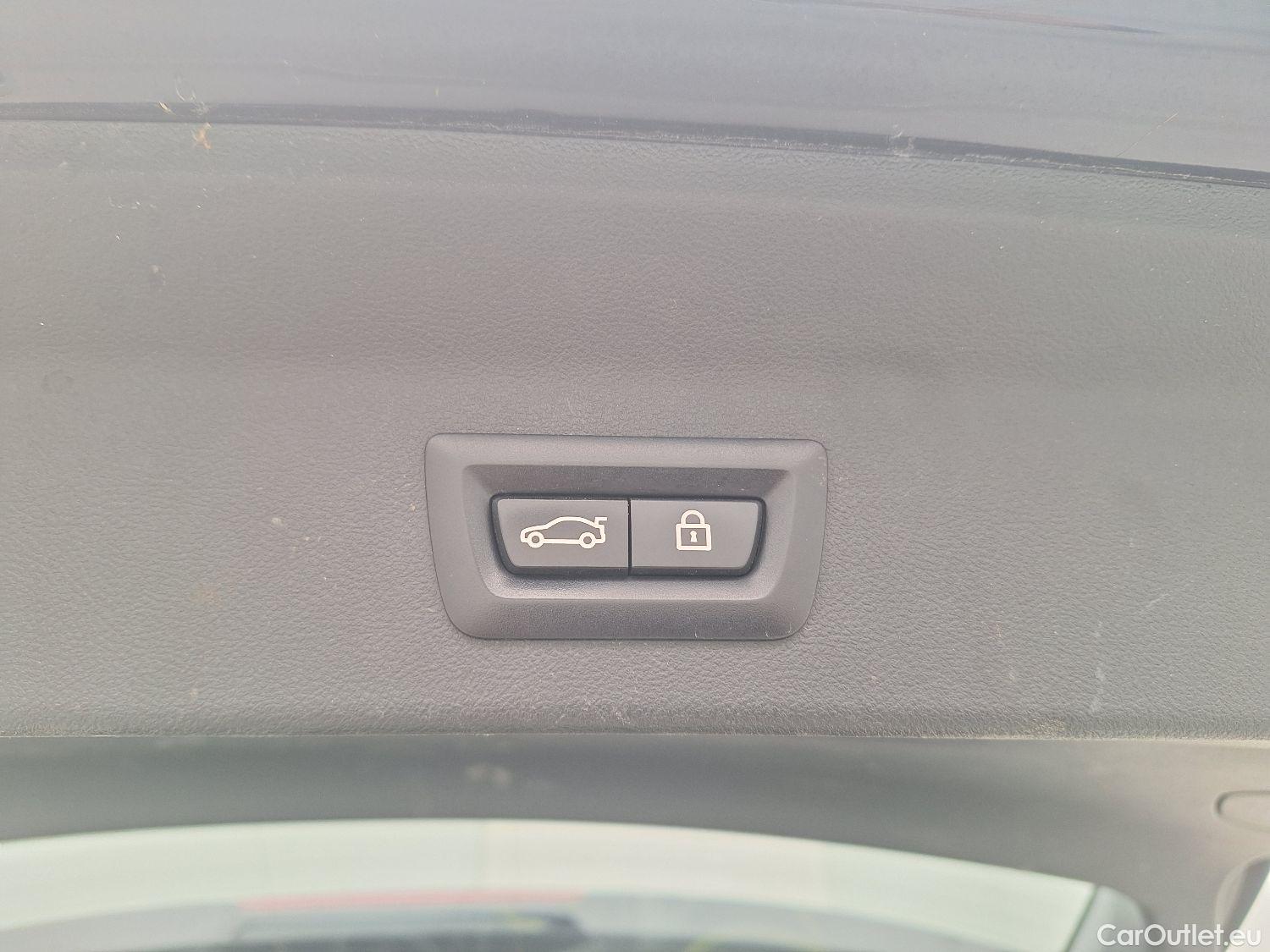 Bmw  iX3 BMW,  FL'21 BEV, BMW   5d #25