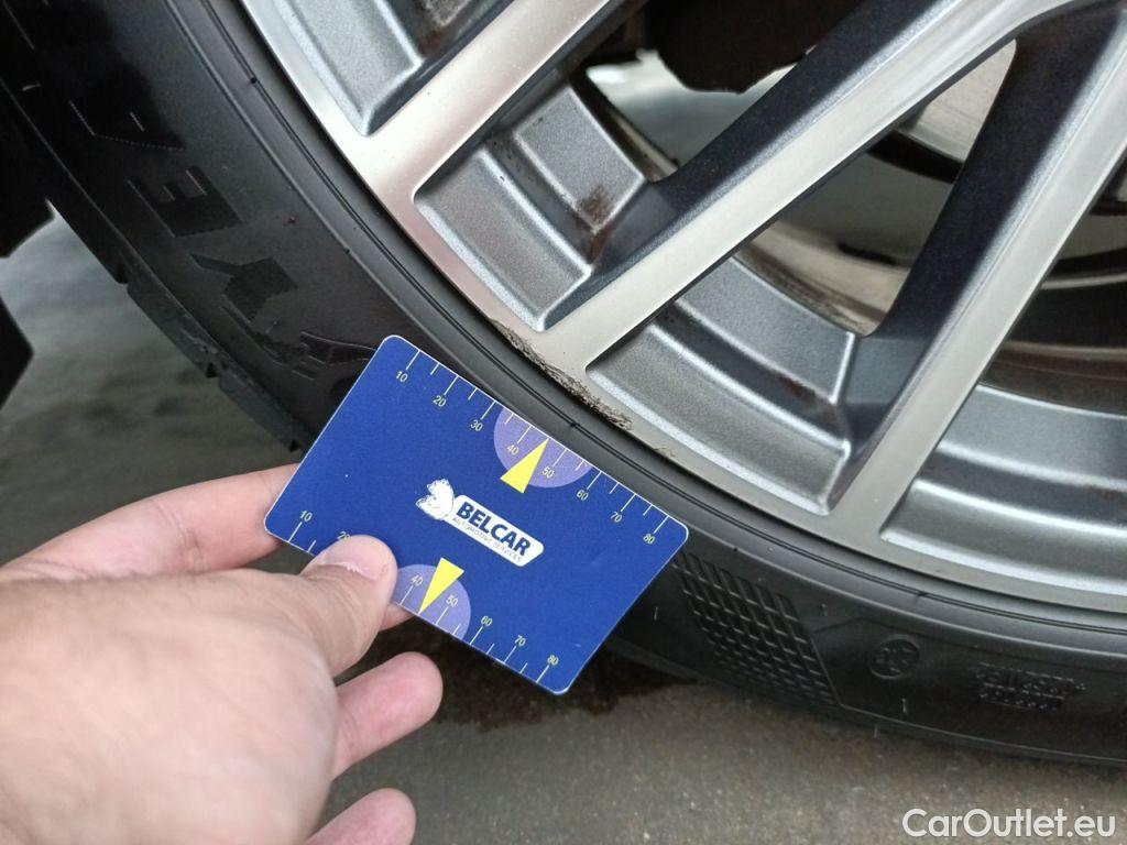 Mercedes  CLA-Klasse Mercedes-Benz CLA Shooting Brake CLA 250 e Business Solution 5d #39