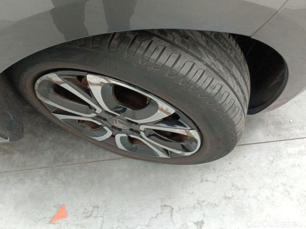 Citroen  C4 Grand Picasso Citroën Grand C4 Spacetourer 1.5 BlueHDi 130 S&S MAN6 Shine 5d #19