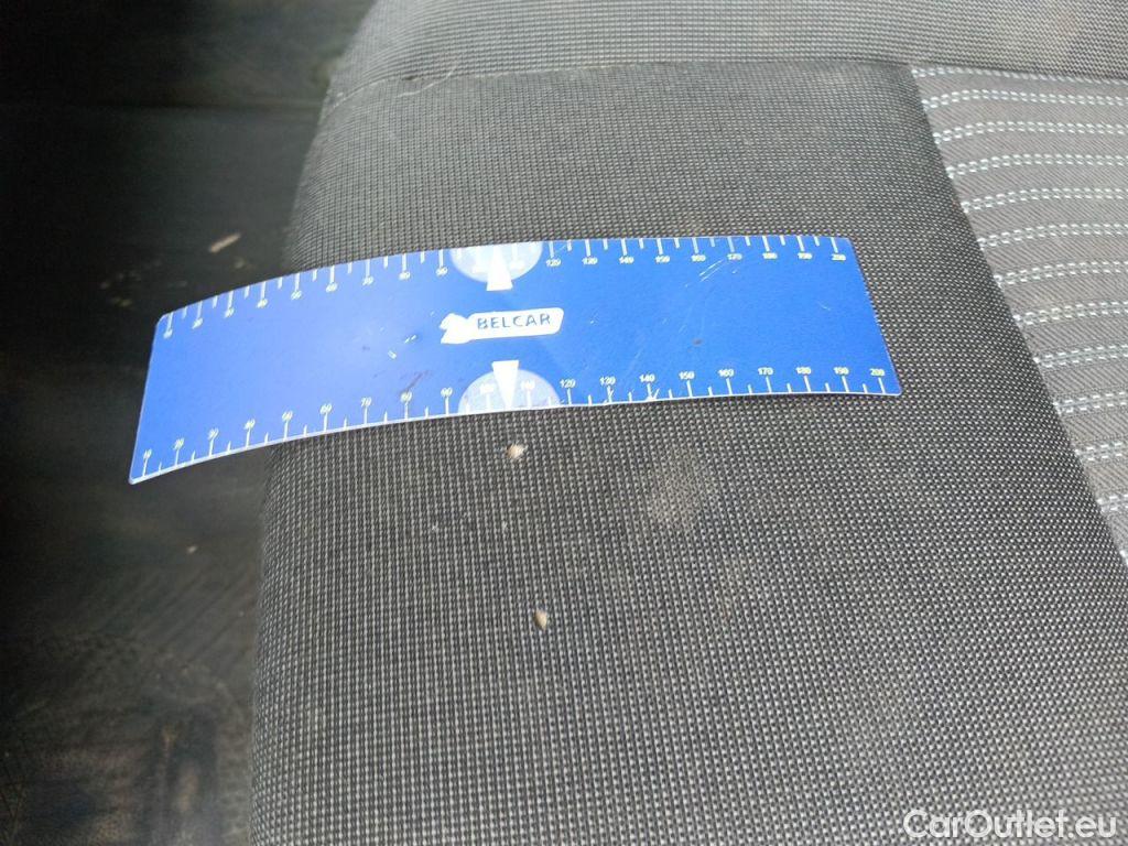 Ford  Transit Ford  350M 2.0TD 130pk 96kW M6 Trend 4d #45