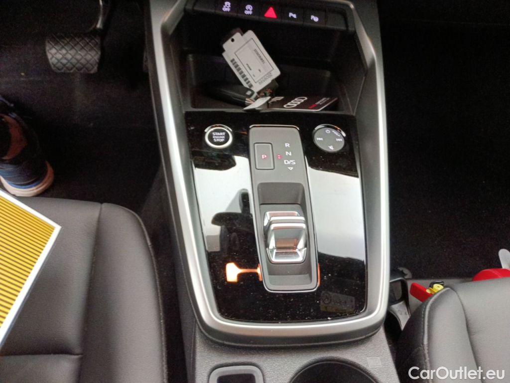 Audi  A3 Audi  Sportback 1.0 30 TFSi 81kW S tronic Business Edit. 5d #25