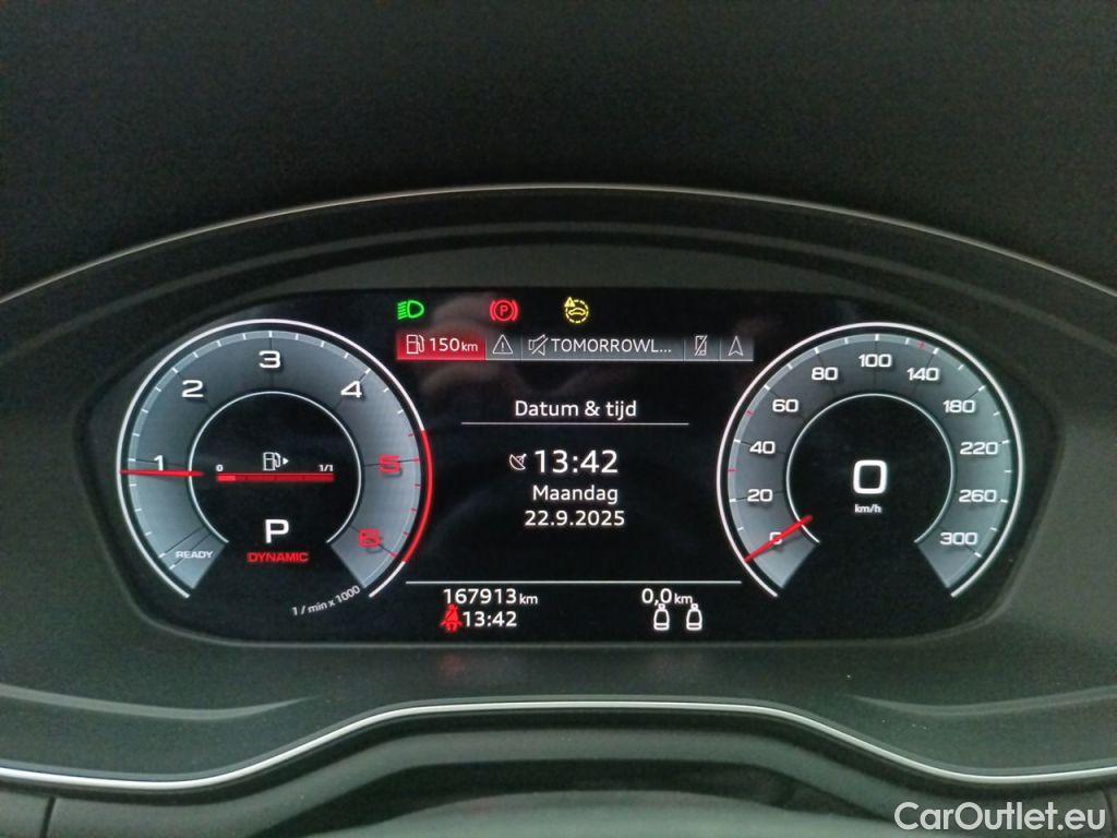 Audi  A5 Sportback Audi  30 TDI S tronic Bus. Ed. S Line 5d #6
