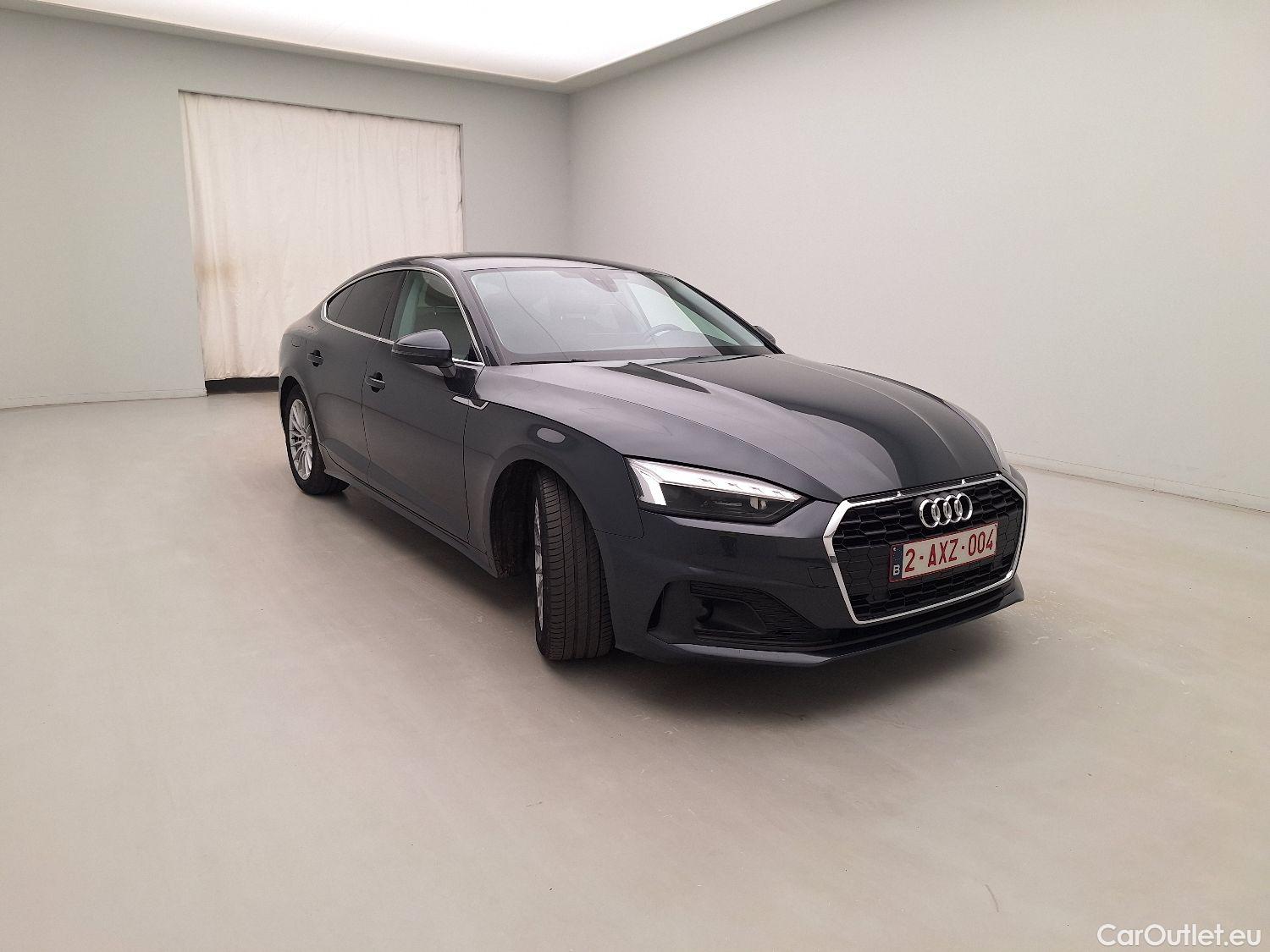 Audi  A5 Sportback Audi, A5 SB FL'20, Audi  30 TDI S tronic Business Edition #9