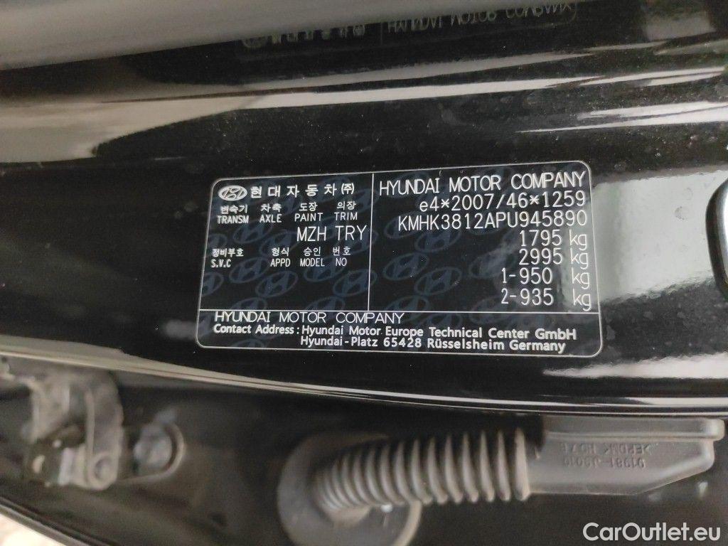 Hyundai  Konna Hyundai Kona 1.0 T-GDI Techno 48V 5d #18