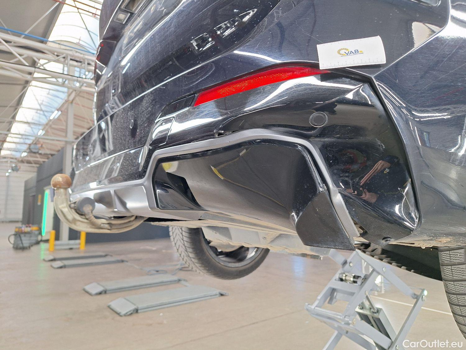 Bmw  iX3 BMW,  FL'21 BEV, BMW   5d #32