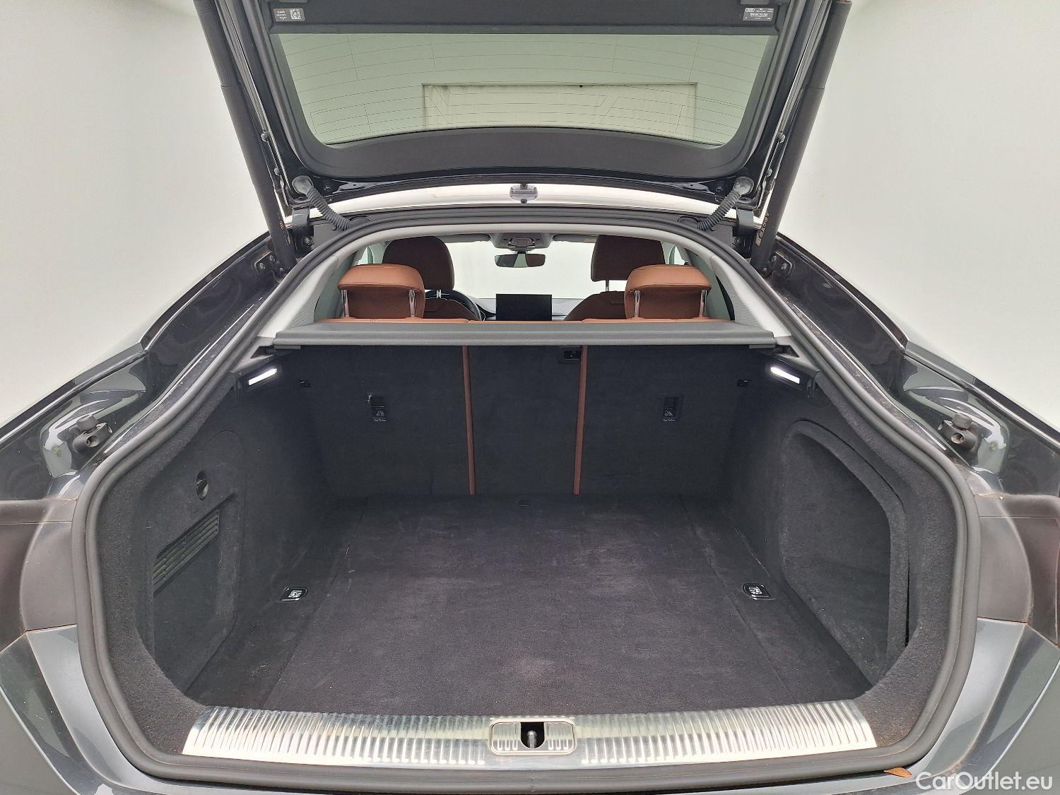 Audi  A5 Sportback Audi, A5 SB FL'20, Audi  30 TDI S tronic Business Edition #7