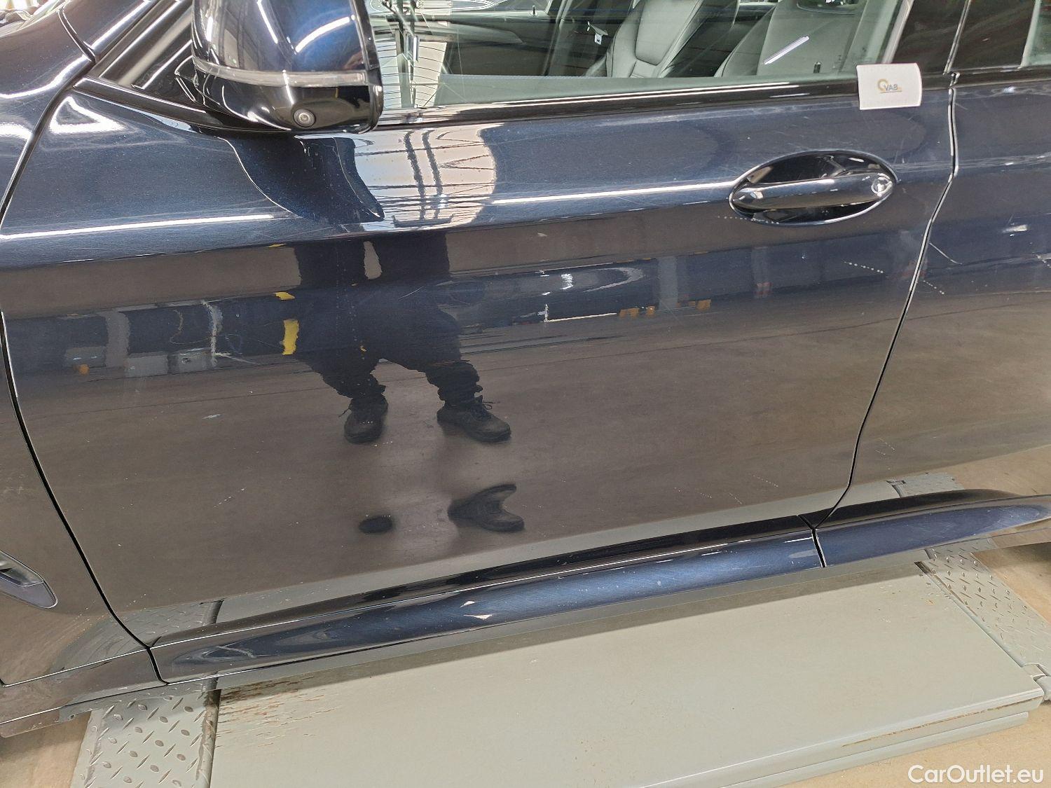 Bmw  iX3 BMW,  FL'21 BEV, BMW   5d #1