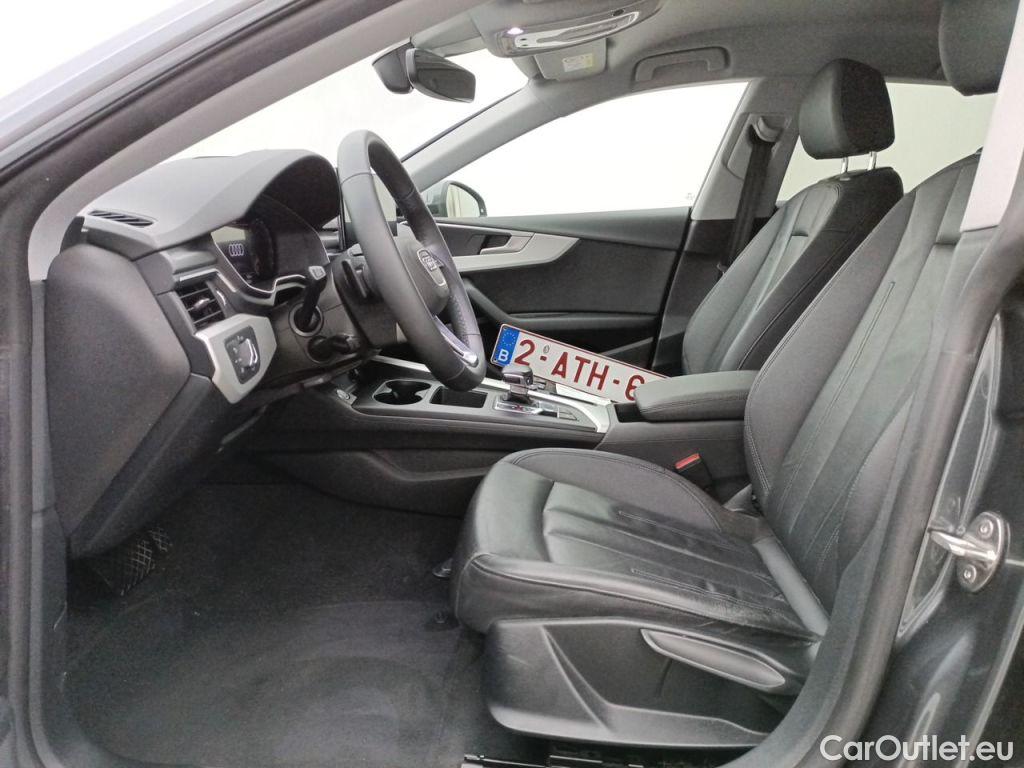 Audi  A5 Sportback Audi  30 TDI S tronic Bus. Ed. S Line 5d #3