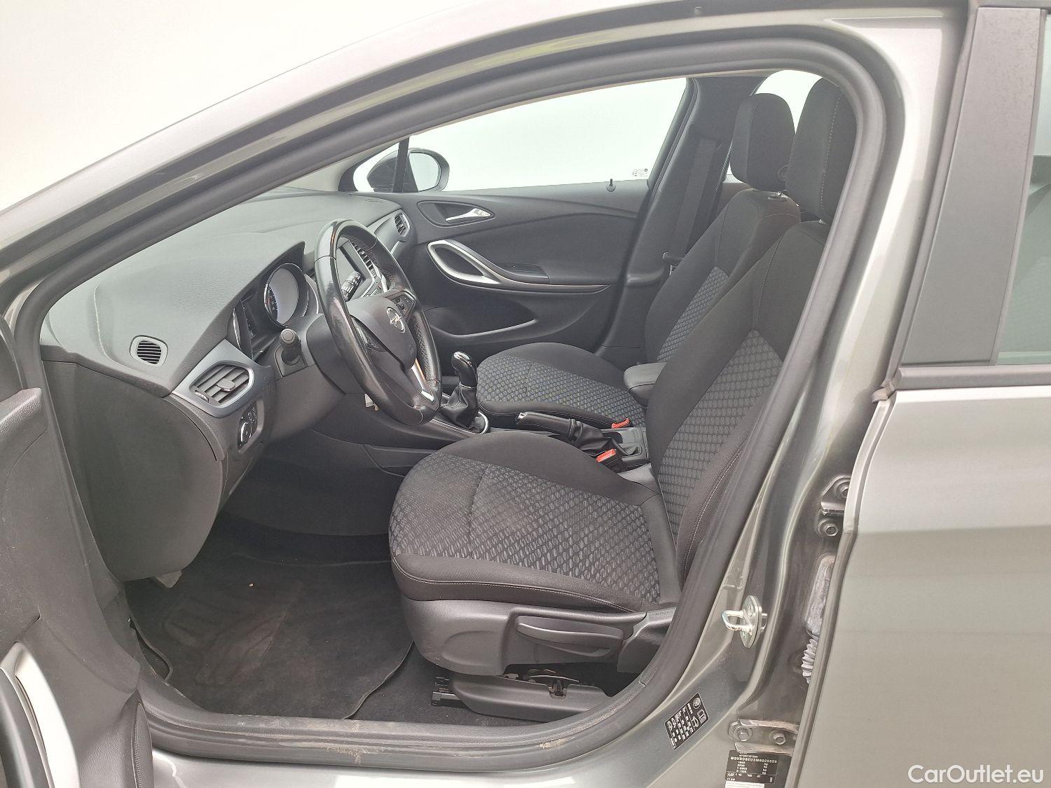 Opel  Astra Opel,  ST FL'19, Opel  Sports Tourer 1.5 Turbo D 77kW S/S Edit #3