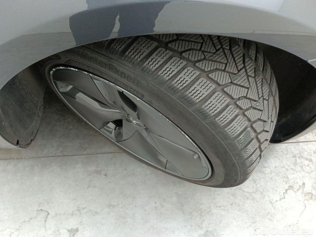 Tesla  Model 3 Tesla  Long-Range Dual Motor AWD 4d #16